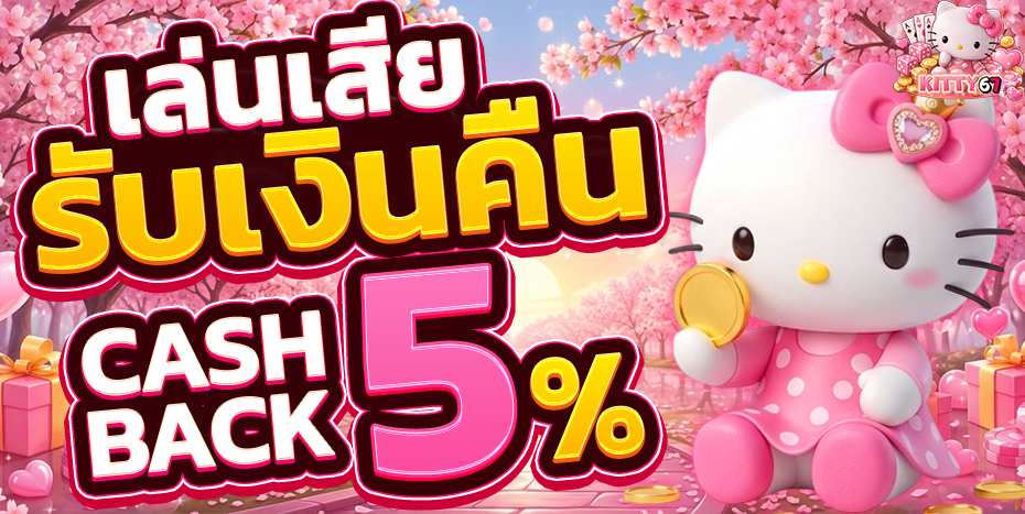 เกมสล็อตยอดนิยมบน KITTY67 รวมค่ายดังกว่า 20 ค่าย